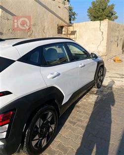 هيونداي كونا